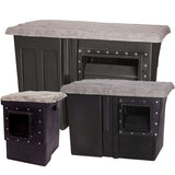 EasyPro Pro-Series Pond Skimmers