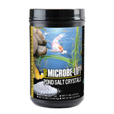 Microbe-Lift Pond Salt Crystals
