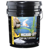Microbe-Lift Pond Salt Crystals