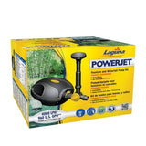 Laguna Next Generation Powerjet Fountain Pump Kit