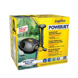 Laguna Next Generation Powerjet Fountain Pump Kit