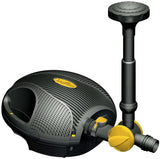 Laguna Next Generation Powerjet Fountain Pump Kit