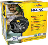 Laguna Max Flo Pond Pump