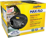 Laguna Max Flo Pond Pump