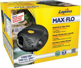 Laguna Max Flo Pond Pump