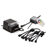 Atlantic Color Changing Compact Spotlight & Light Ring Replacement Parts
