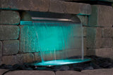 Atlantic Copper Finish Spillways