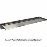 EasyPro Vianti Falls Spillway