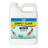 API Pond Simply Clear
