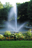 Floating Fountain