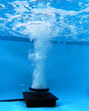 Scott Aerator Sub-Surface Aerators
