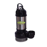 EasyPro TM Low Head Series Pumps