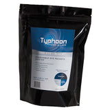 Atlantic Typhoon Pond Dye