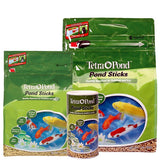 Tetra Food Sticks - Floating