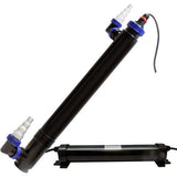 Matala EzClear UV Clarifiers