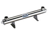 Matala Stainless Steel UVC