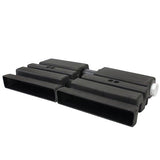 EasyPro Eco-Series Waterfall Diffusers