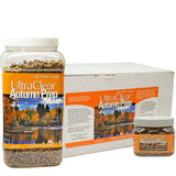 UltraClear Autumn Prep - Cold Water Bacteria Pellets