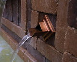 Atlantic Wall Spout