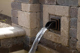 Atlantic Wall Spout