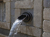 Atlantic Wall Spout
