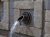 Atlantic Wall Spout