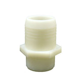 Male Adapter (MPT x Barb)