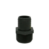 Male Adapter (MPT x Barb)