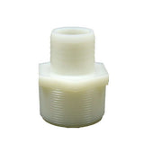 Male Adapter (MPT x Barb)