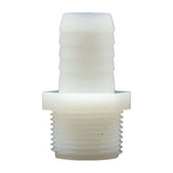 Male Adapter (MPT x Barb)