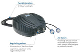 Oase AquaOxy 450 Pond Aeration Pump
