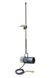 Scott Aerator Aquasweep Dock Mount Muck Blaster