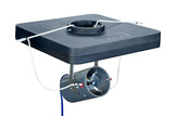 Scott Aerator Aquasweep Floating Muck Blaster