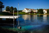 Aquasweep Muck Blaster For Ponds & Lakes