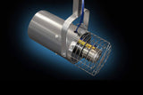 Scott Aerator Aquasweep Dock Mount Muck Blaster