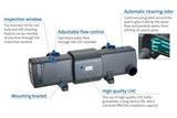 OASE Bitron C UV Clarifier