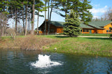 Scott Aerator Solar Boilermaker Aerator