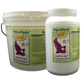 Aqua Meds Buff-It-Up