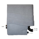 Evolution Aqua Cetus Sieve - Pump or Gravity Fed