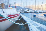 Pond Lake Heater De Icer