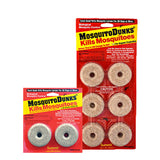 Mosquito Dunks