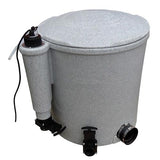 Evolution Aqua Eazy Pod