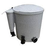 Evolution Aqua Eazy Pod