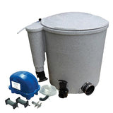 Evolution Aqua Eazy Pod