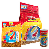 Tetra Pond Koi Vibrance Fish Food