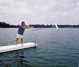 Scott Aerator Lake Rake