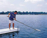 Scott Aerator Lake Rake