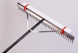 Scott Aerator Lake Rake