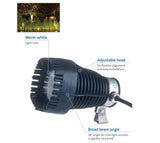 Oase LunAqua 5.1 Halogen lights