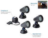 OASE LunAqua Classic LED Set 3